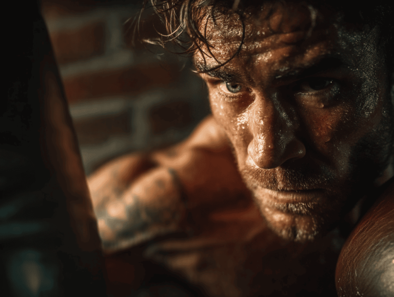 Les bienfaits de la boxe éducative pour les cadres parisiens