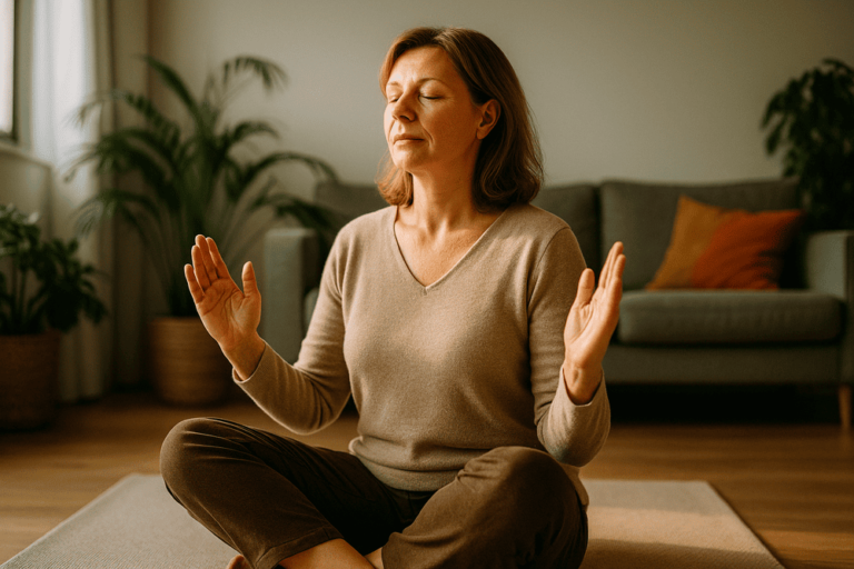 Sophrologie : principes, bienfaits et applications dans la vie quotidienne