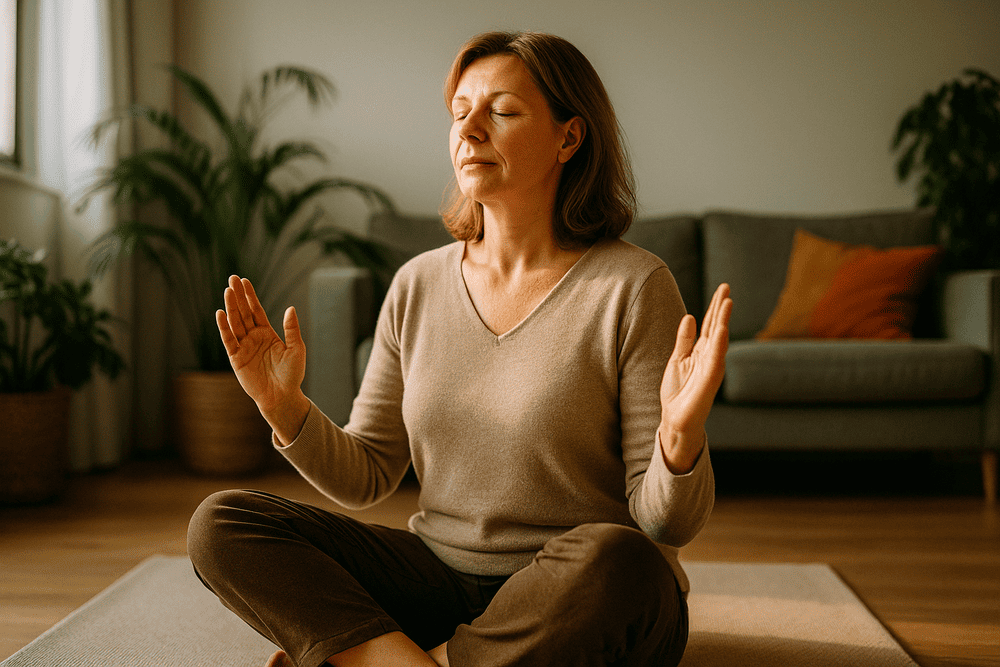 Sophrologie : principes, bienfaits et applications dans la vie quotidienne